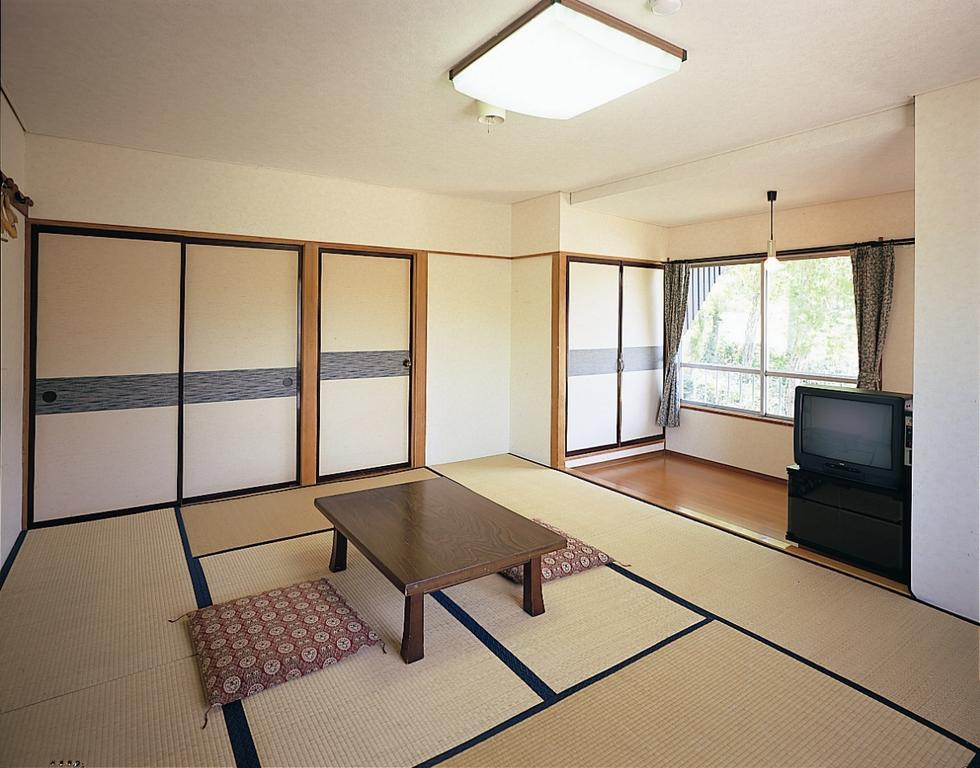 Villa Ichinose Yamanouchi  Exterior foto