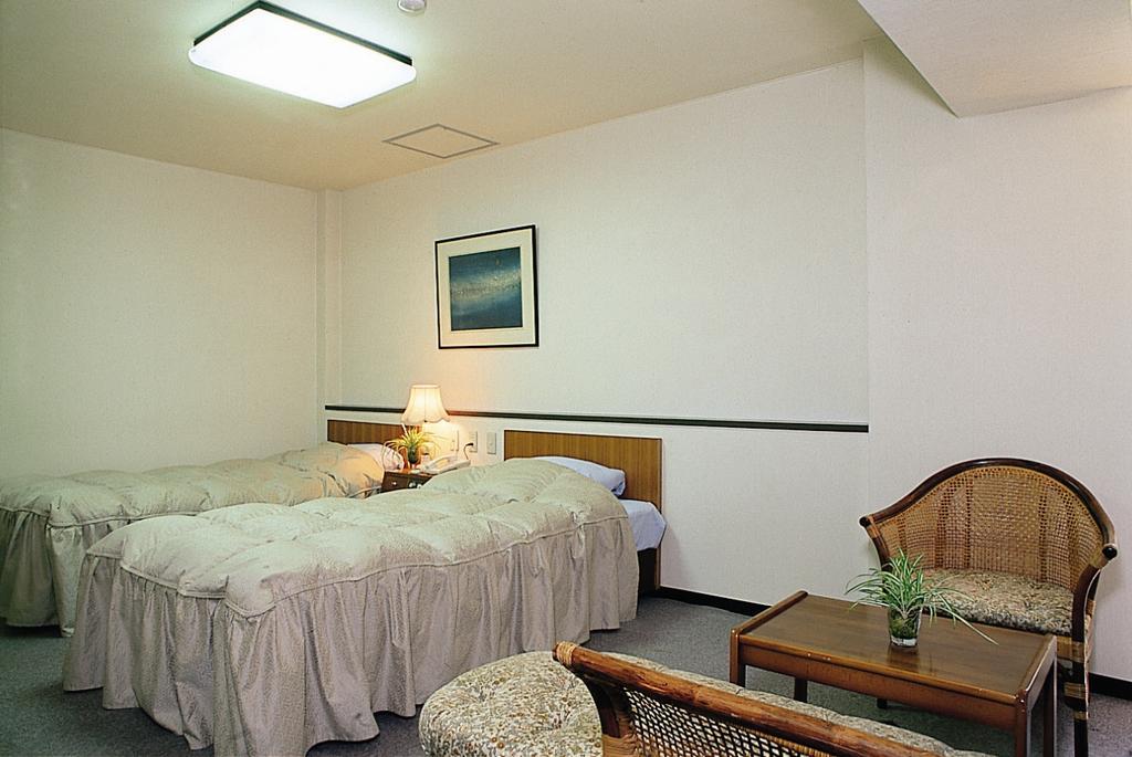 Villa Ichinose Yamanouchi  Exterior foto