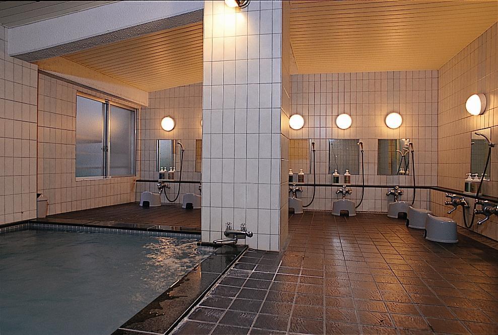 Villa Ichinose Yamanouchi  Exterior foto